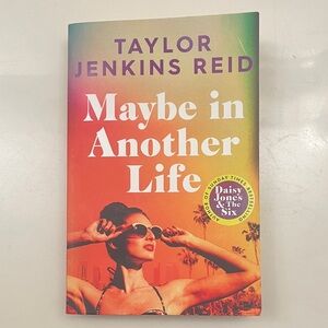 Maybe in Another Life Book by Taylor Jenkins Reid